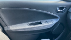 Renault Zoe 100kW i Iconic R135 50kWh 5dr Auto Electric Hatchback